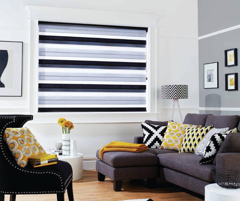 Blinds for living room Blinds for living room