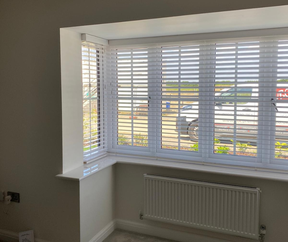 Home blinds in Cleethorpes