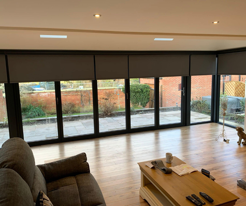Blinds for living room Blinds for living room