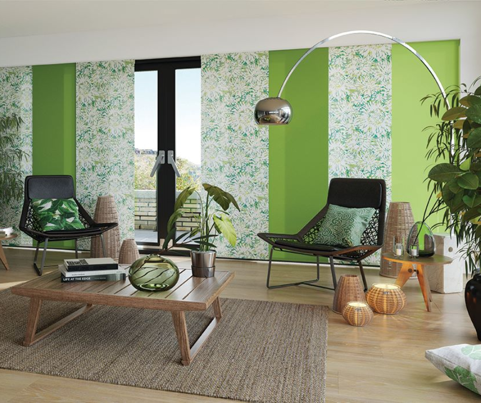 Blinds for living room Blinds for living room