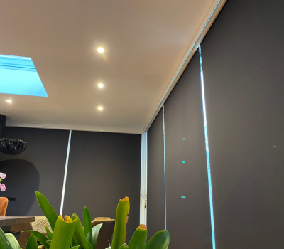 Motorisedblinds Motorisedblinds