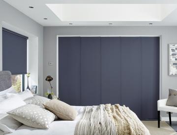 Panel Blinds