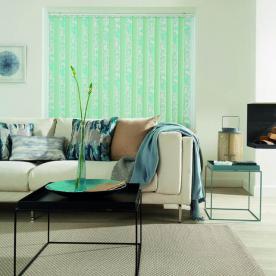 Vertical Blinds