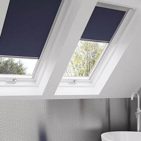 Skylight Window Blinds