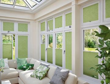 Perfect Fit Blinds