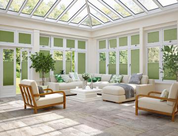 Conservatory Blinds