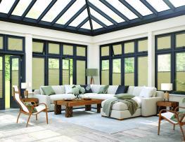 Conservatory Blinds