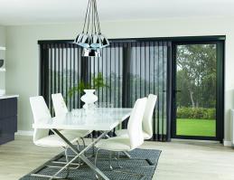 Allusion Blinds